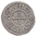 Karolinger: Karl d. Kahle, 843-877: Denar, Courgeon