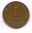 Wilhelm III., 1849-1890: 1 Cent 1881. KM 107