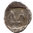 IONIEN: KOLOPHON: Hemiobol, ca. 460-447/446 v.