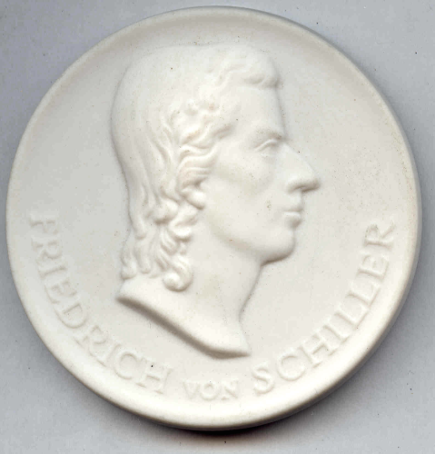 Schiller, Friedrich von (1759-1805)