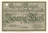 GEISLINGEN ST., Amtskörperschaft: 20 Mark 11.1918