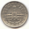 Argentinien: Peso 1960 a. d. 150. Jahrestag span. Vizekönigreich. KM 58