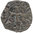 Kreuzfahrerstaaten: Fürstentum Achaia: Jean de Gravina, 1322-1333: Denier