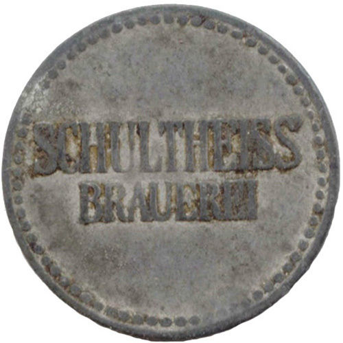 Berlin: Schultheiss' Brauerei