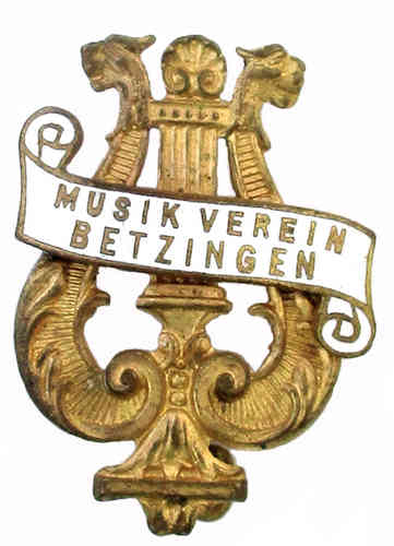 Musikverein Betzingen