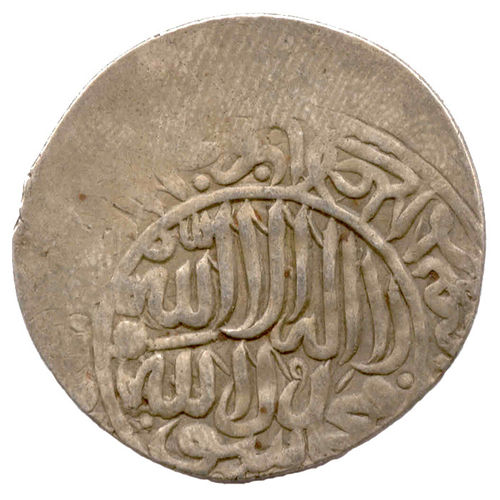 Schaibaniden: Mohammad, 1500-1510: Tanka, Herat 914 AH