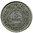 Marokko: 5 Francs 1370 AH (1950)