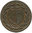 1 Pfennig 1819 (sog. Judenpfennig)