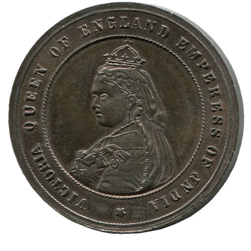 Victoria, 1837-1901, 50. Regierungsjubiläum