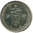 J. 321: 3 RM 1925 D 1.000 Jahre Rheinlande. vz/vz-