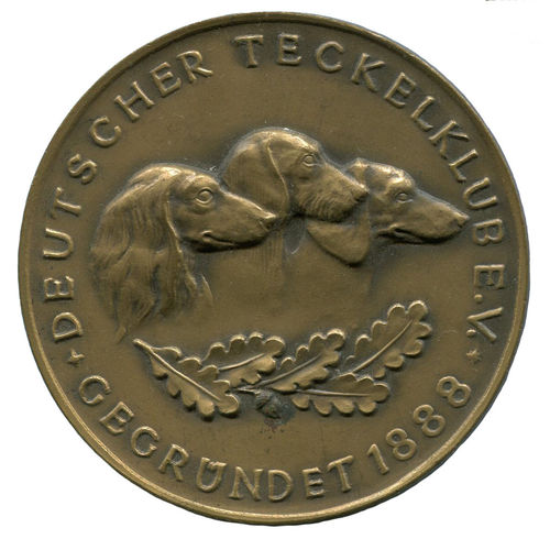 Deutscher Teckelklub e. V.