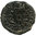 LICINIUS I., 308-324: Follis, Alexandria