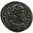 CONSTANTIN I., 306-324-337  Follis, Trier