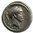 L. MARCIUS PHILIPPUS, 56 v.: Denar, Rom