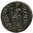 MN. ACILIUS GLABRIO, 49 v.: Denar, Rom