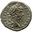SEPTIMIUS SEVERUS, 193-211: Denar, Rom