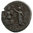 M. FURIUS PHILUS, 119 v.: Denar, Rom