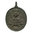 Benediktbeuren: Medaille, 18. Jh. (vor 1726)