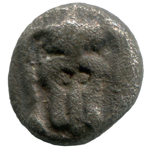 IONIEN: MILET: Hemiobol, ca. 510-494 v.