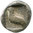 IONIEN: MILET: Tetartemorion, ca. 510-494 v.