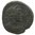 HADRIAN, 117-138: Bronze, Seleucis et Pieria: Antiochia ad Orontem (Syria)