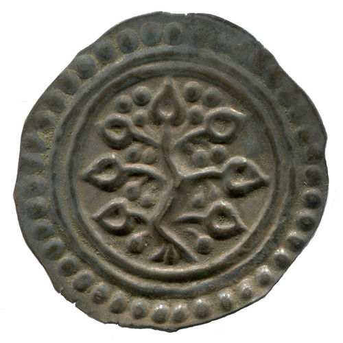 Brakteat, ca. 1185-1200