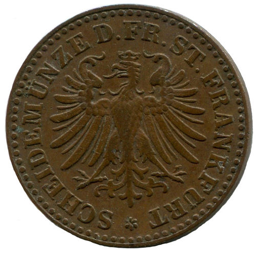 1 Heller 1864