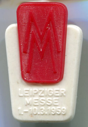 Leipziger Messe 1959