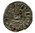 Ludwig  VIII., 1223-26, Ludwig IX., 1226-70, oder Ludwig X.,1314-16: Denar