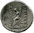 SELEUKIDEN: Demetrios I. Soter, 162-150 v.: Tetradrachme, Antiocheia