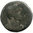 ANTONINUS PIUS, 138-161: Æ-18 mm, Iconium (Lycaonia)
