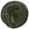 SEVERUS ALEXANDER, 222-235: Bronze, Nisibis (Mesopotamia)