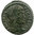CONSTANTIN I.: 306-324-337 Follis, Siscia