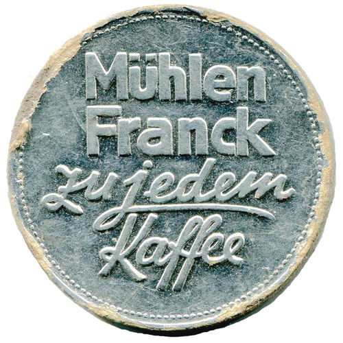 Mühlen Franck