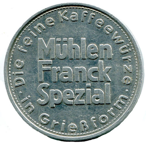 Mühlen Franck Special