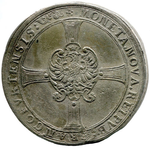 Reichstaler 1634
