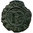Sizilien: Staufer: Konrad I., 1250-1254: Denar